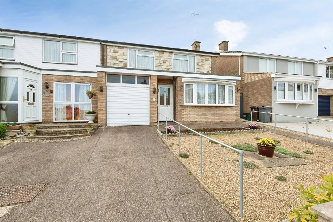 Shirley Close, Stevenage, SG2, photo 18