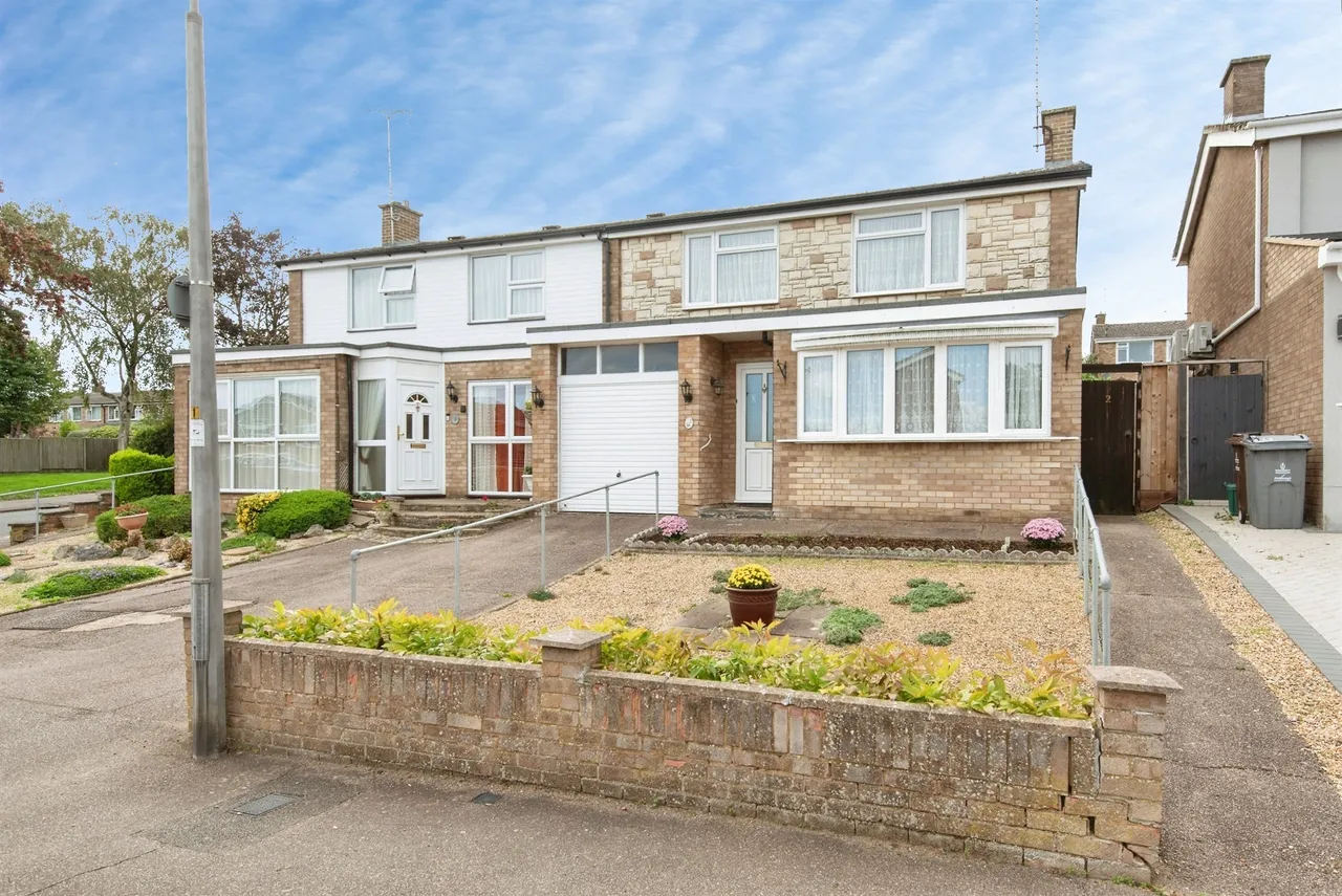 Shirley Close, Stevenage, SG2, photo 19