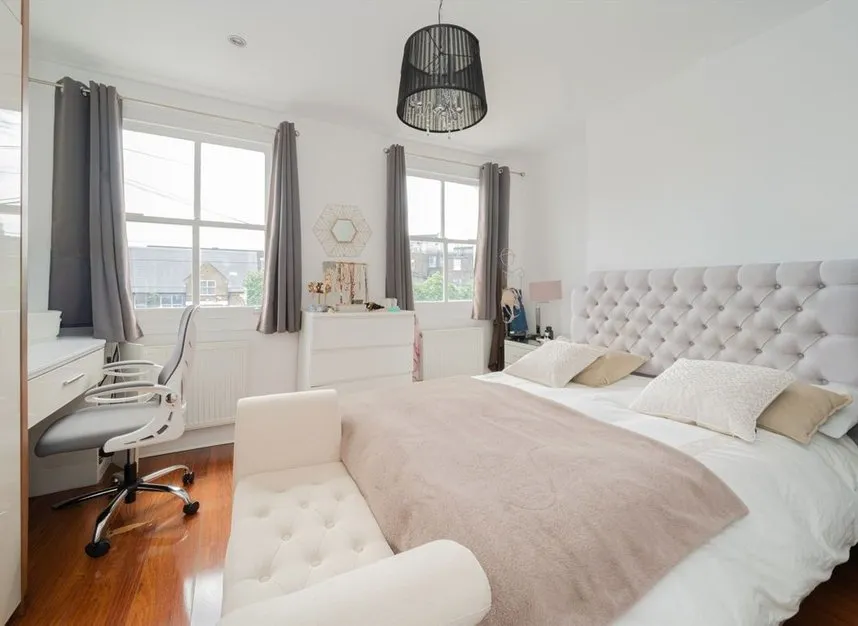 Estcourt Road, Fulham, SW6, photo 5