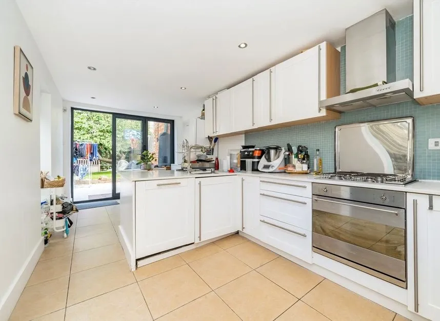 Estcourt Road, Fulham, SW6, photo 4