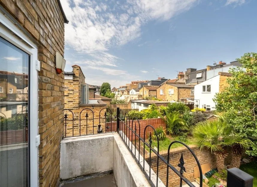 Estcourt Road, Fulham, SW6, photo 9