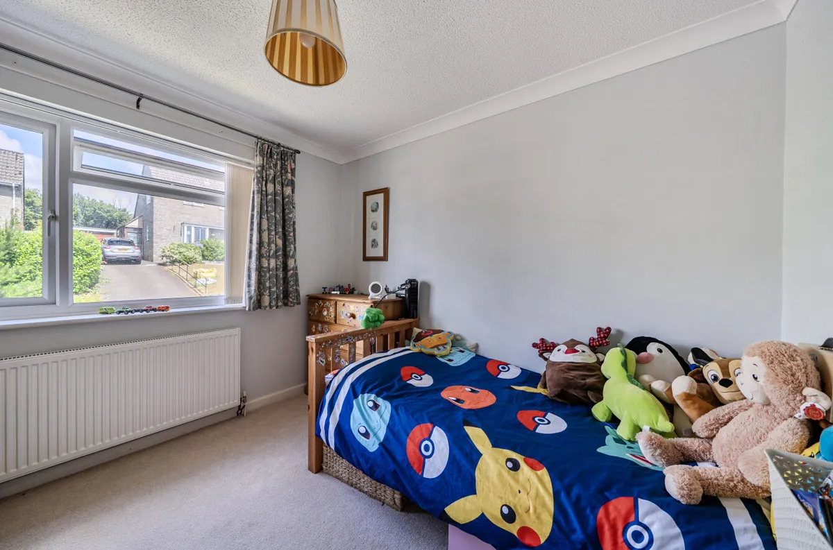 Eastfield Road, Wincanton, BA9, photo 12