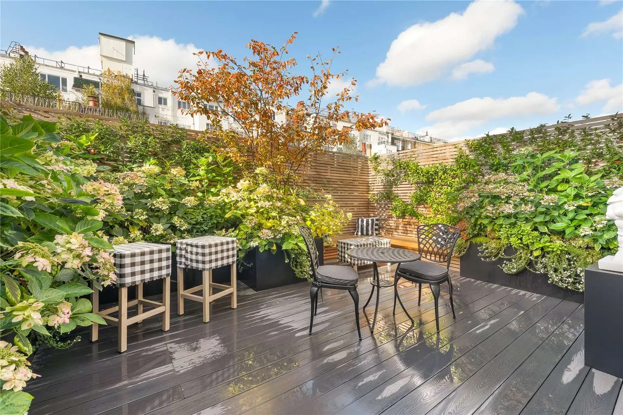 Chester Square, London, SW1W 9HH, photo 5