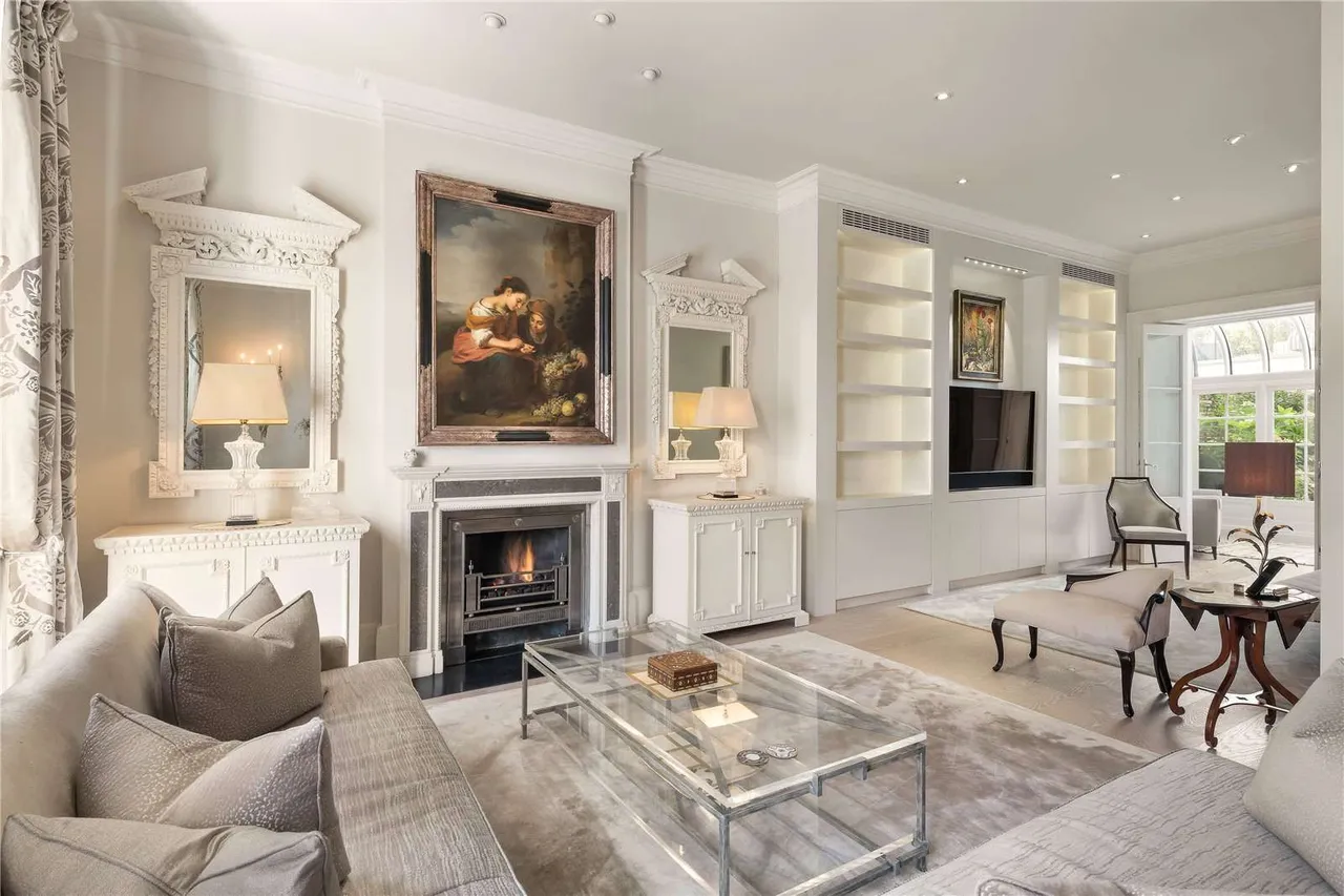 Chester Square, London, SW1W 9HH, photo 2