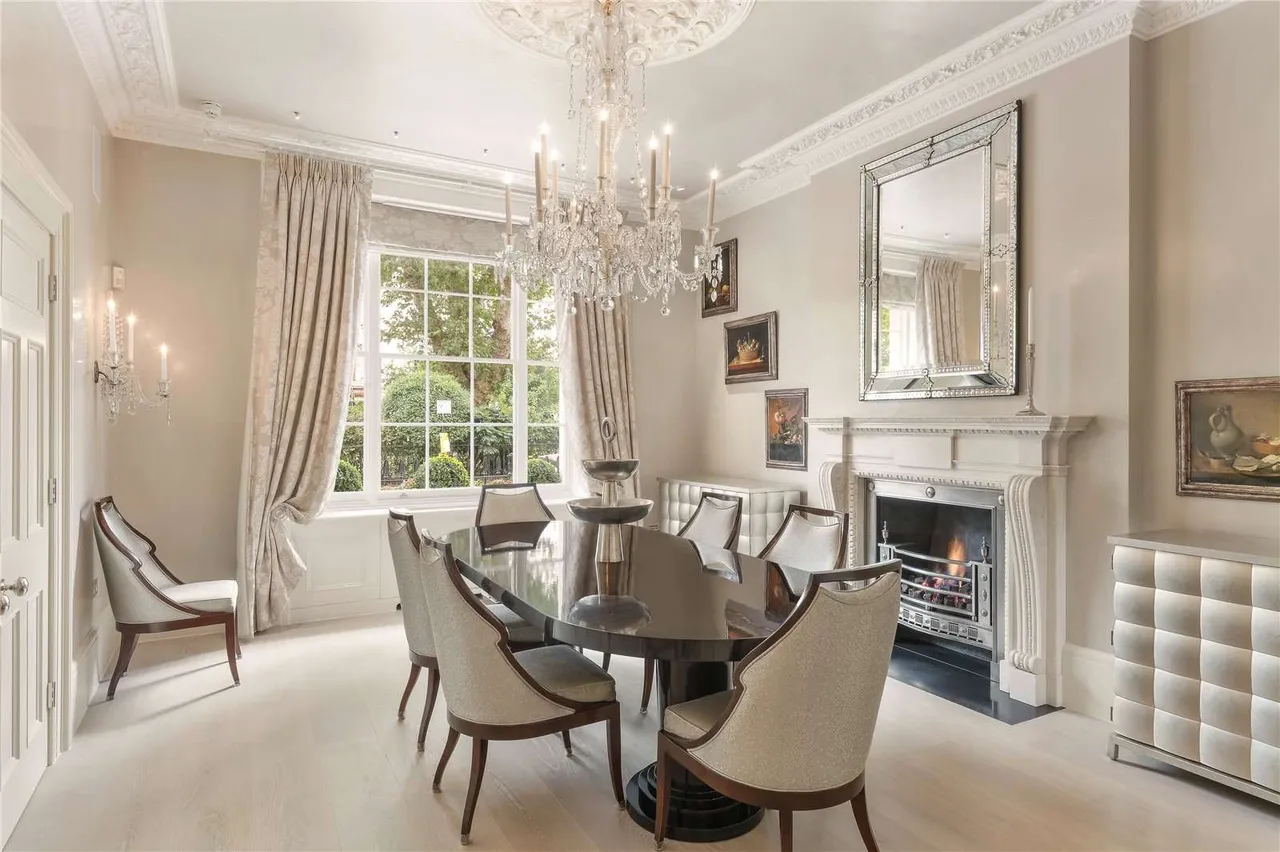 Chester Square, London, SW1W 9HH, photo 4