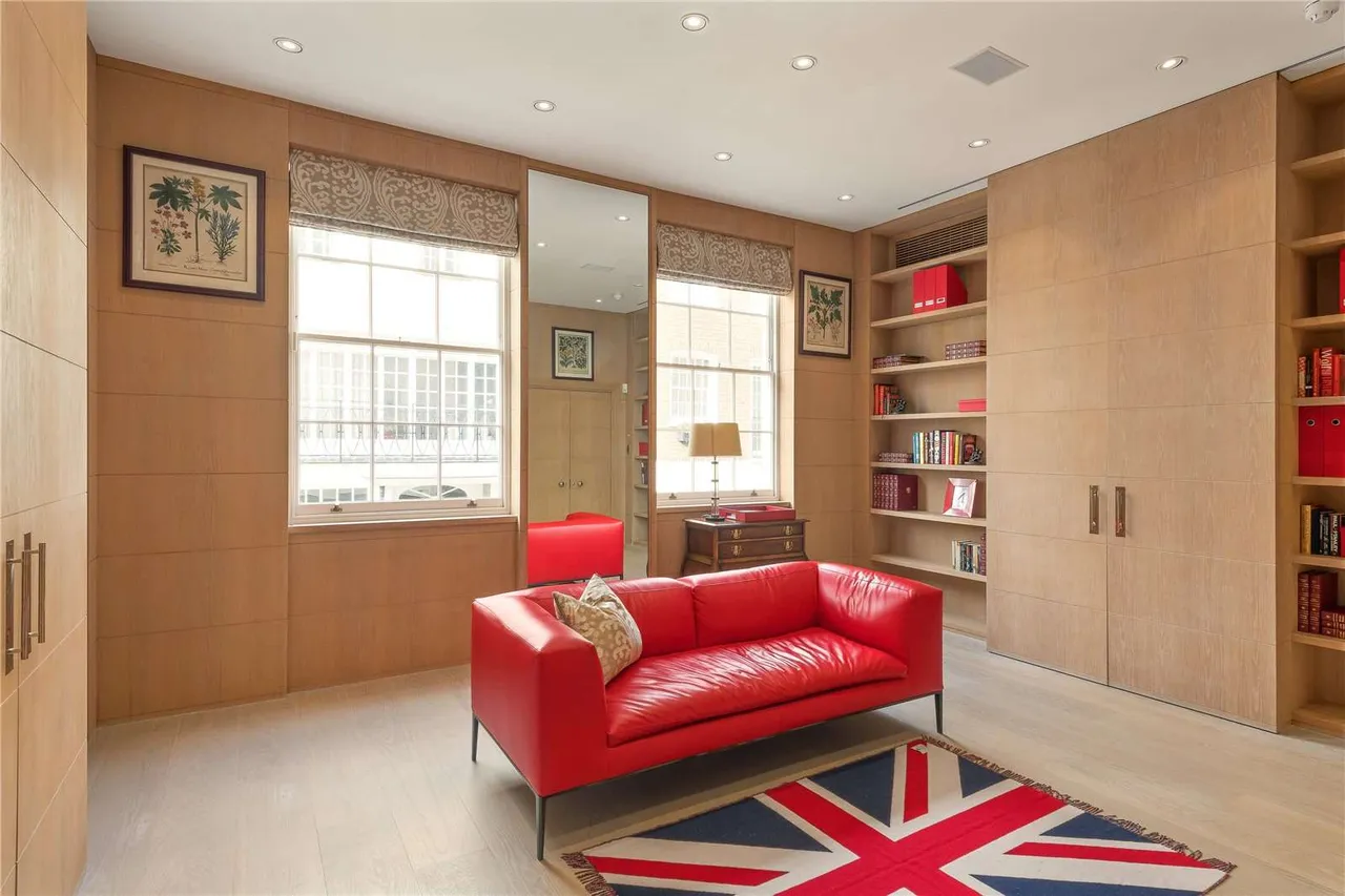 Chester Square, London, SW1W 9HH, photo 6