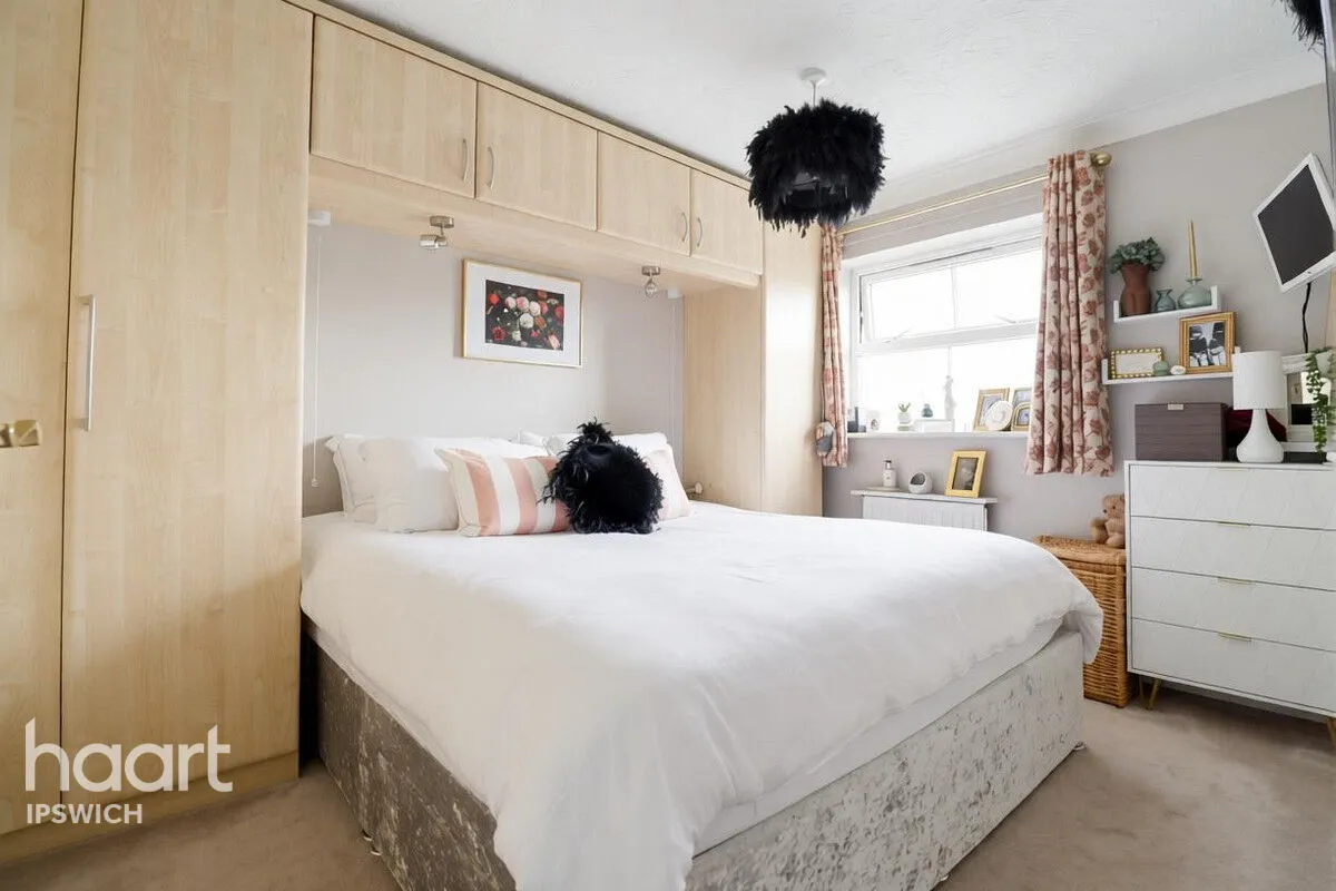 Dickinson Terrace, Ipswich, IP5, photo 11