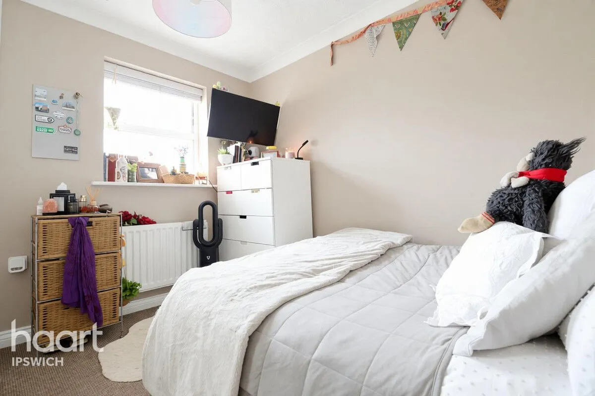 Dickinson Terrace, Ipswich, IP5, photo 13