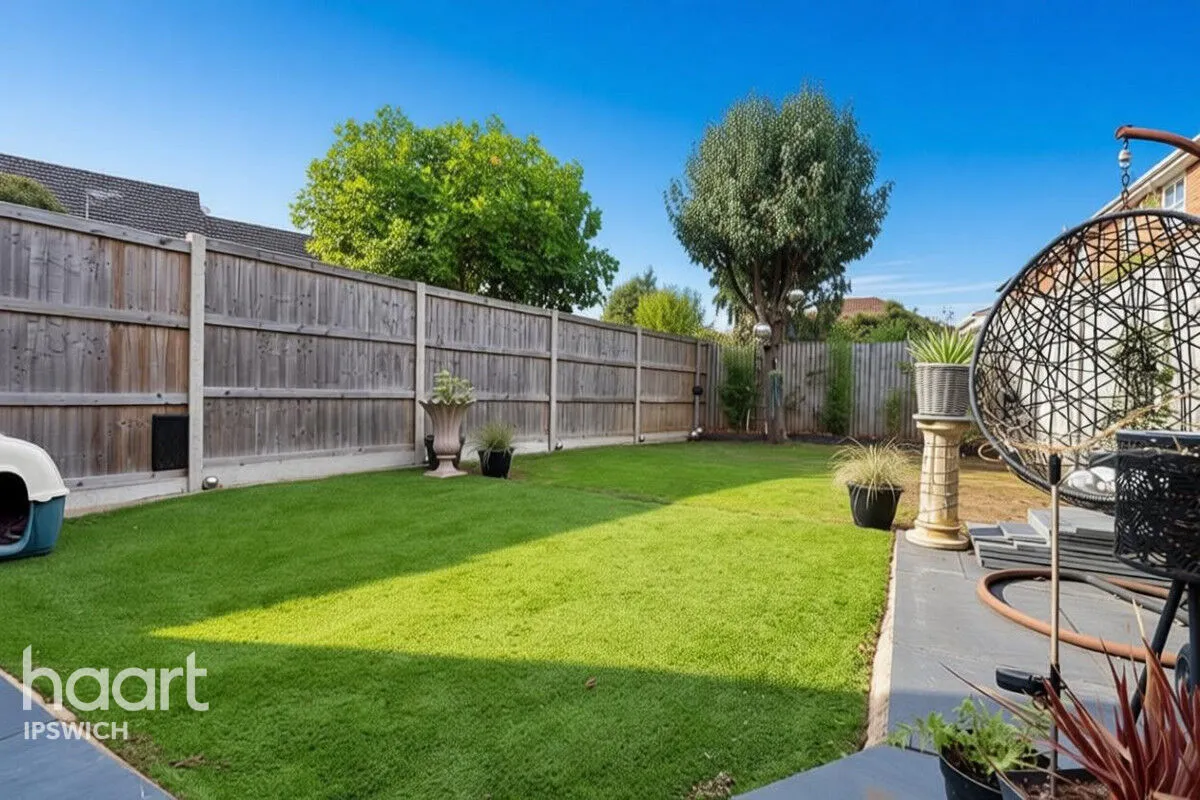 Dickinson Terrace, Ipswich, IP5, photo 17
