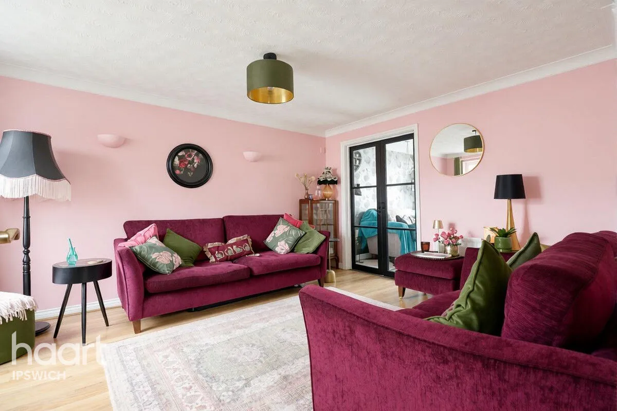 Dickinson Terrace, Ipswich, IP5, photo 3