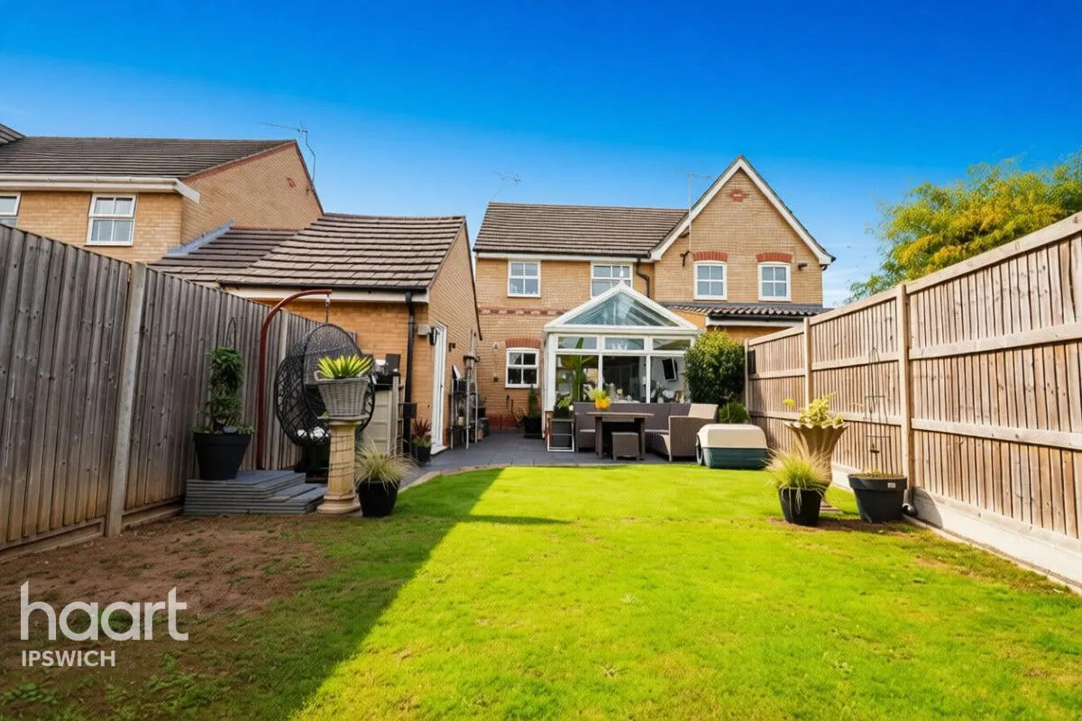 Dickinson Terrace, Ipswich, IP5, photo 18