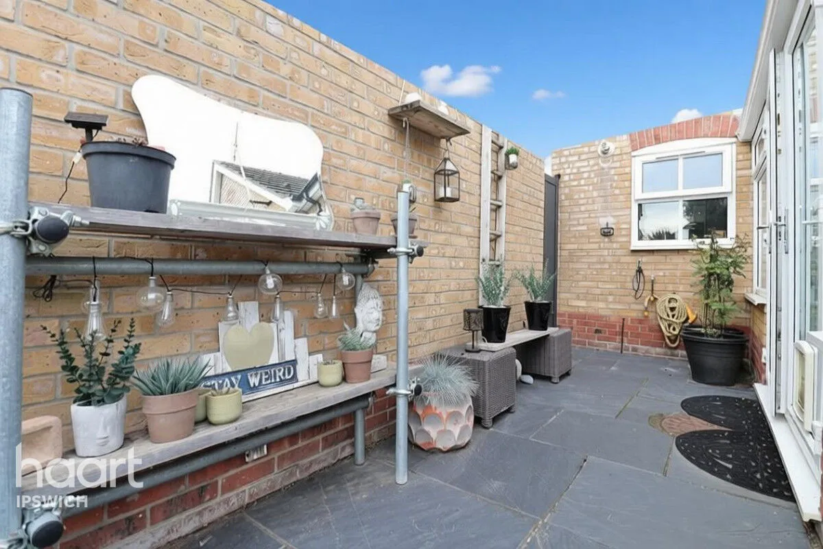 Dickinson Terrace, Ipswich, IP5, photo 19