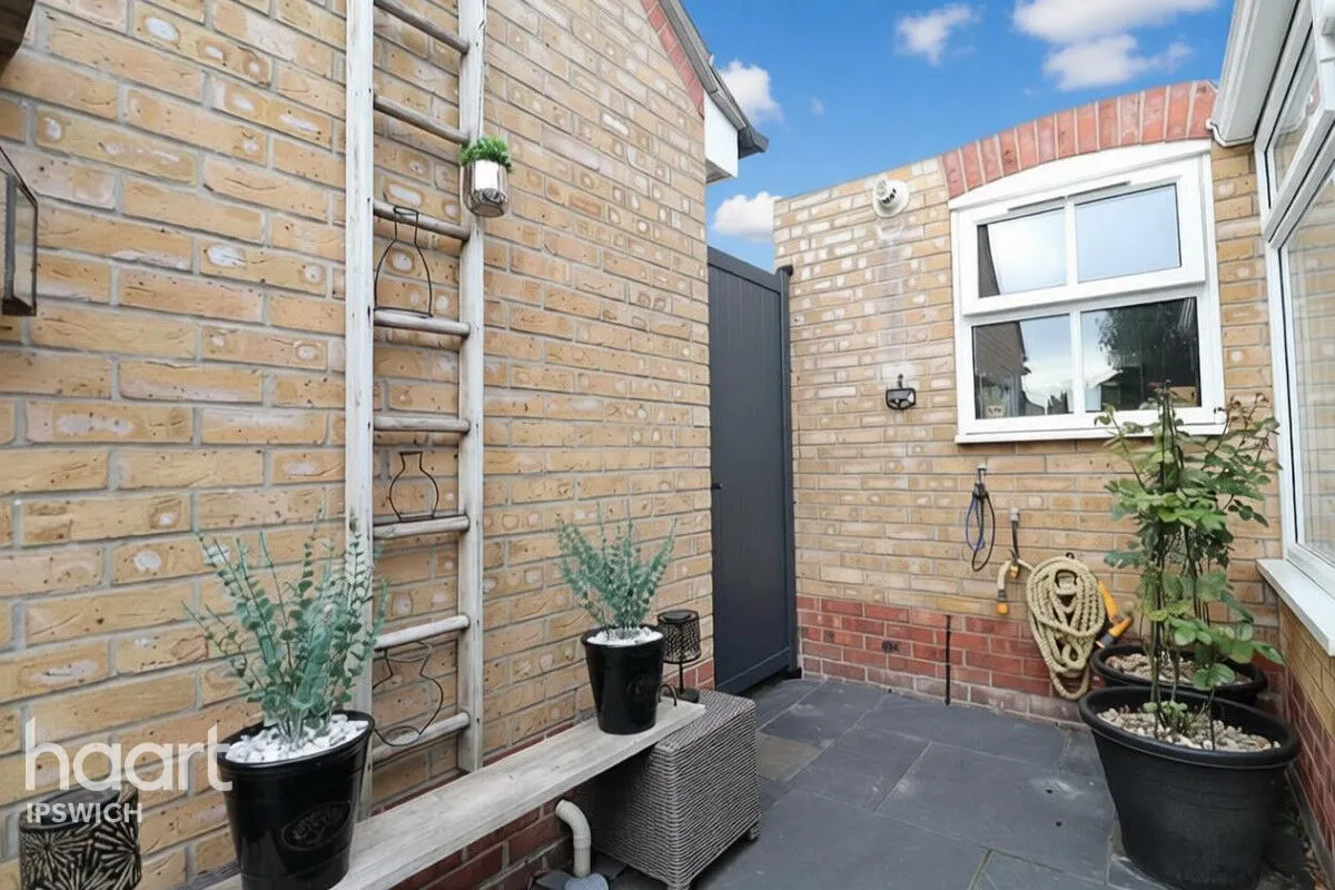 Dickinson Terrace, Ipswich, IP5, photo 20