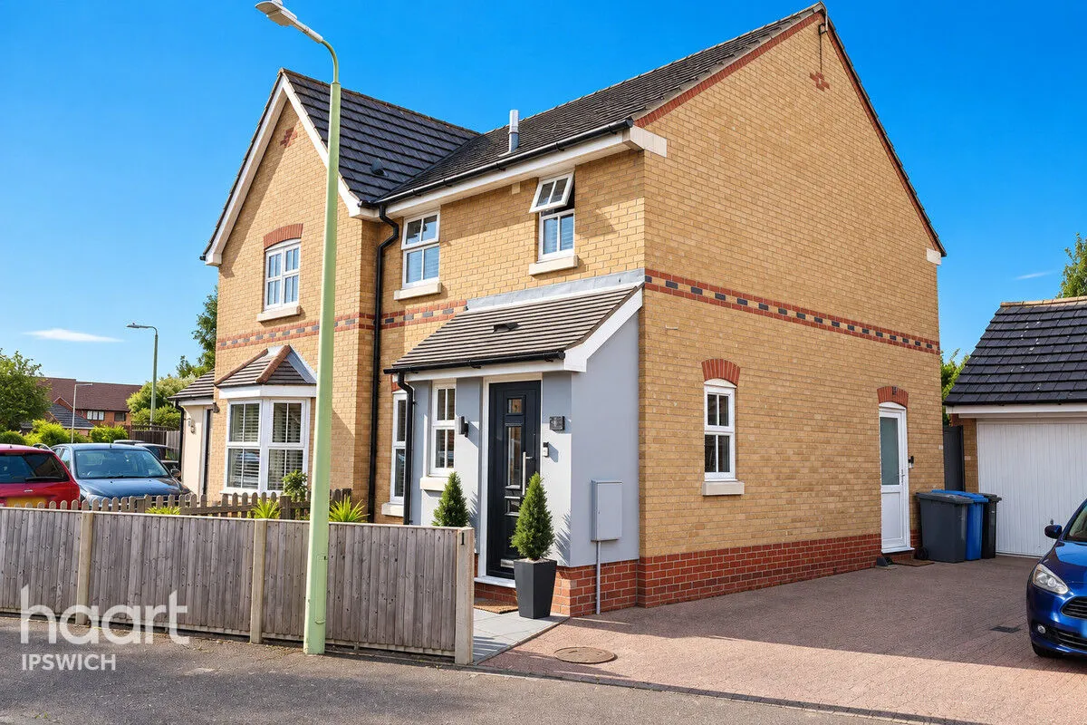 Dickinson Terrace, Ipswich, IP5, photo 21