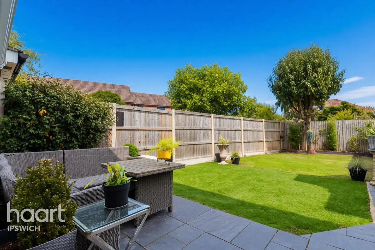 Dickinson Terrace, Ipswich, IP5, photo 16