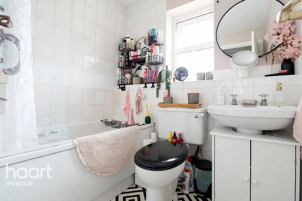 Dickinson Terrace, Ipswich, IP5, photo 15