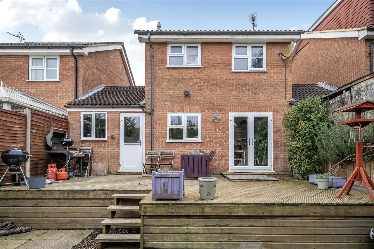 Dunbar Road, Frimley, Camberley, Surrey, GU16 9UZ, photo 14