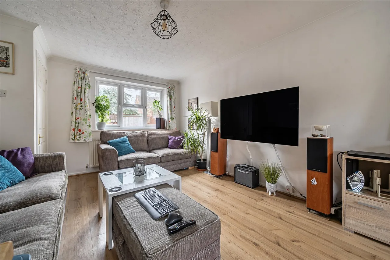 Dunbar Road, Frimley, Camberley, Surrey, GU16 9UZ, photo 17
