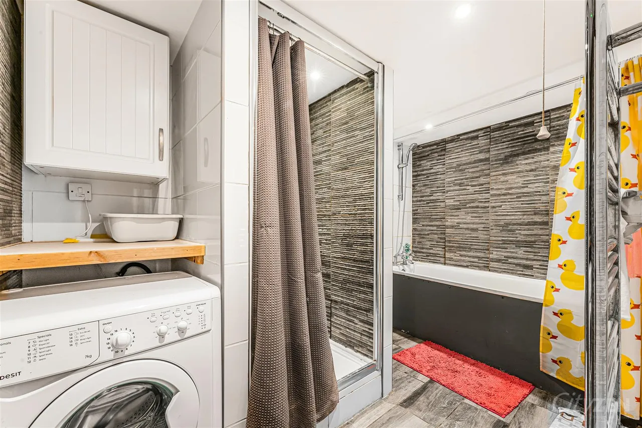 Aberavon Road, Mile End, Bow, E3 5AR, photo 9