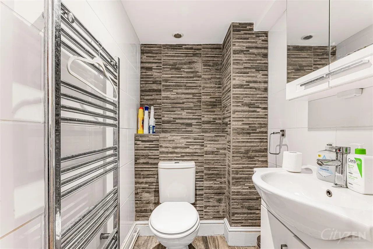 Aberavon Road, Mile End, Bow, E3 5AR, photo 8