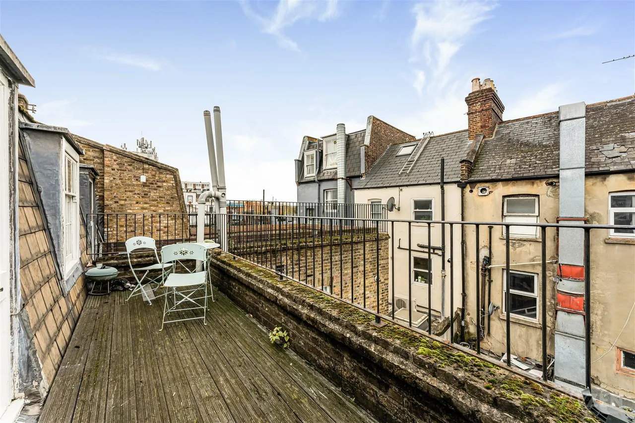 Aberavon Road, Mile End, Bow, E3 5AR, photo 7
