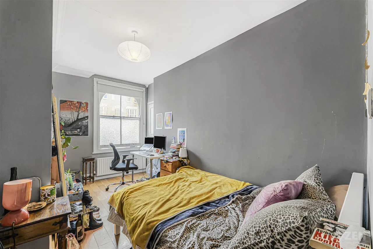 Aberavon Road, Mile End, Bow, E3 5AR, photo 4