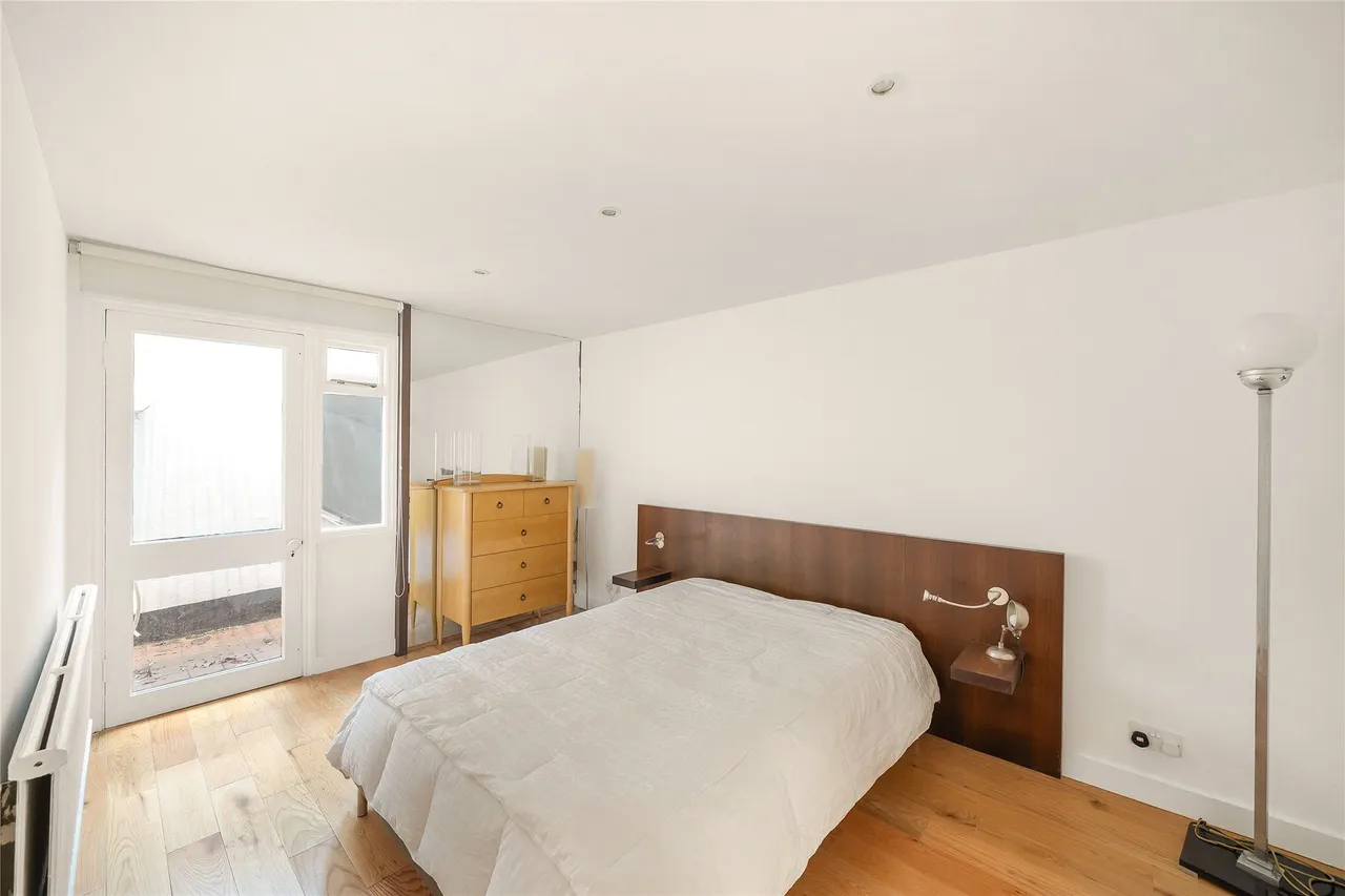 Chalcot Road, Primrose Hill, London, NW1, photo 5