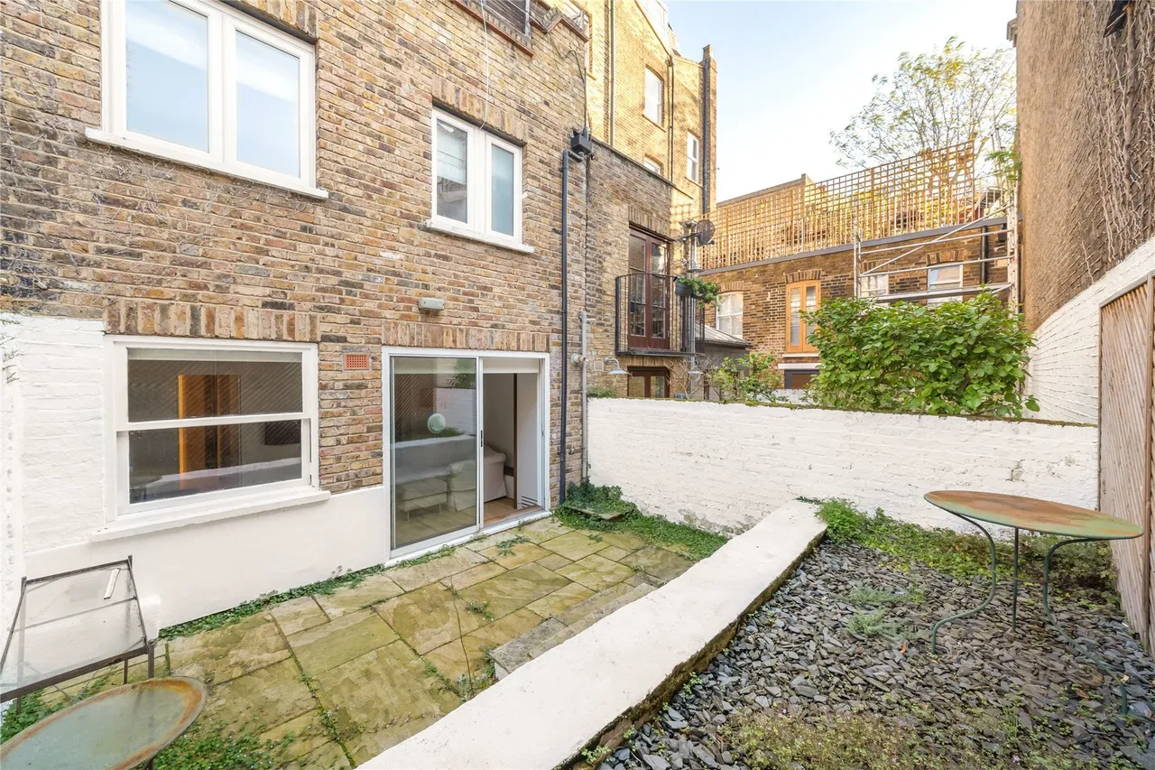 Chalcot Road, Primrose Hill, London, NW1, photo 8