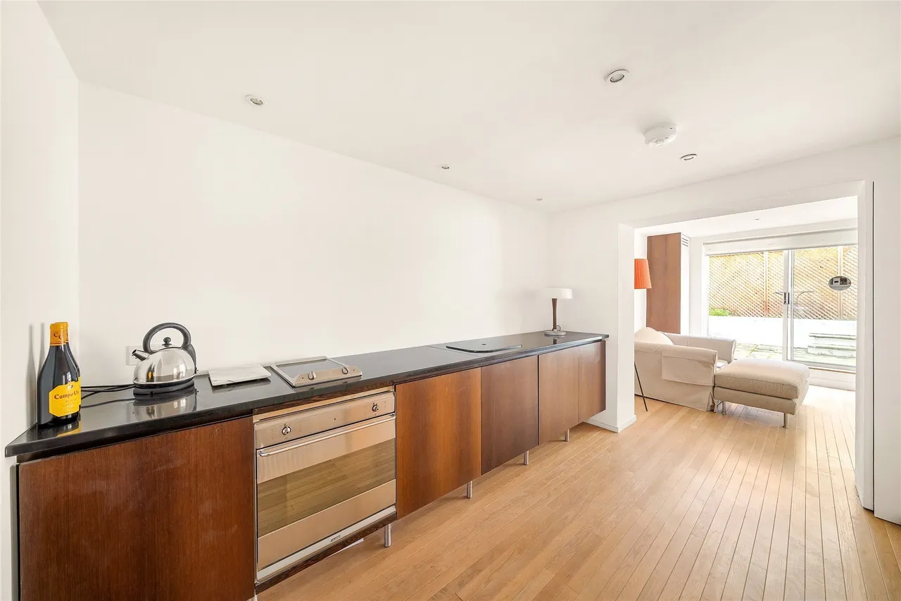 Chalcot Road, Primrose Hill, London, NW1, photo 3