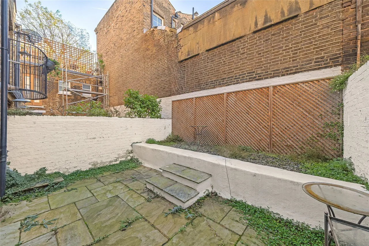 Chalcot Road, Primrose Hill, London, NW1, photo 9