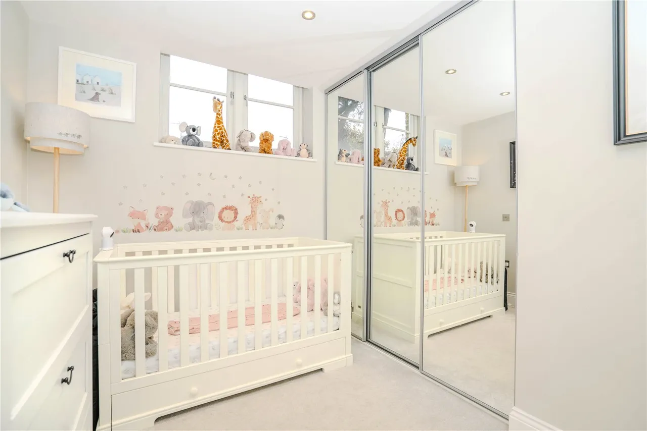 Park Lane, Richmond, TW9, photo 11
