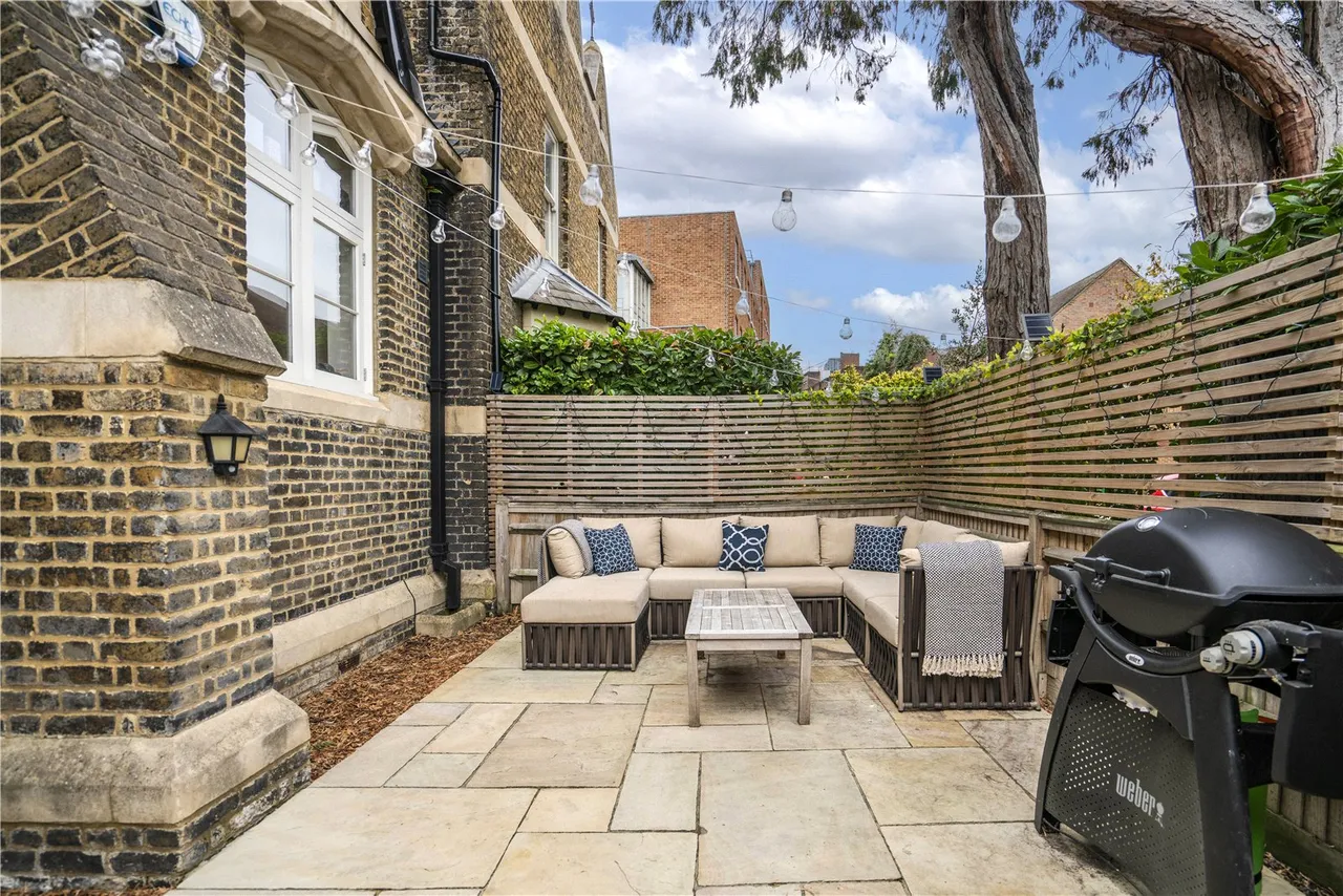 Park Lane, Richmond, TW9, photo 6