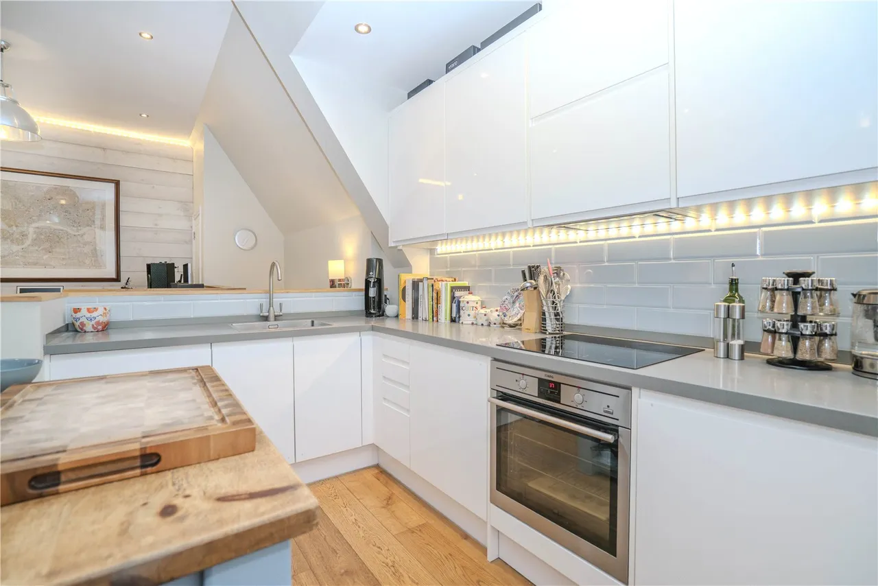 Park Lane, Richmond, TW9, photo 4