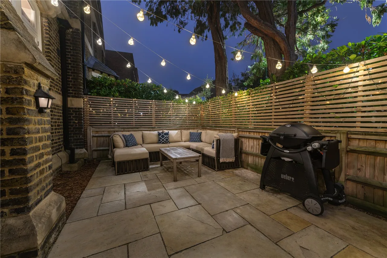 Park Lane, Richmond, TW9, photo 12
