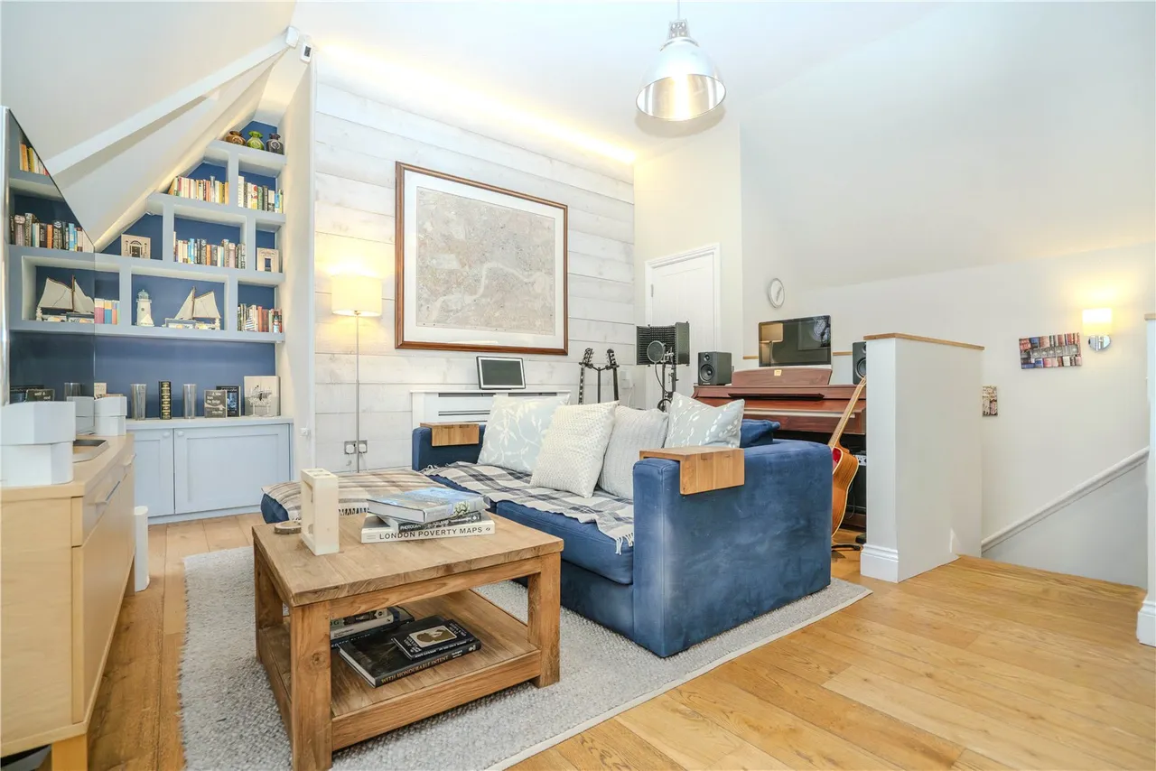 Park Lane, Richmond, TW9, photo 2