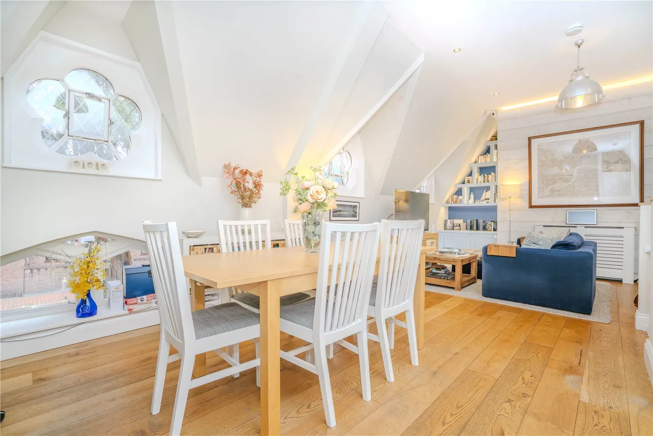 Park Lane, Richmond, TW9, photo 5