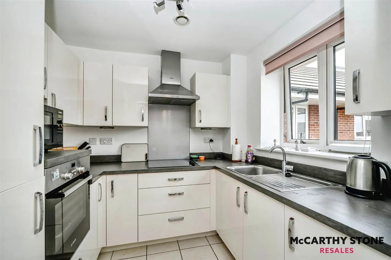 High View, Bedford, MK41, photo 6