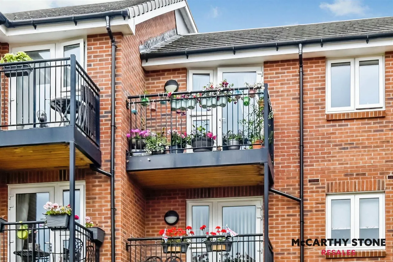 High View, Bedford, MK41, photo 5