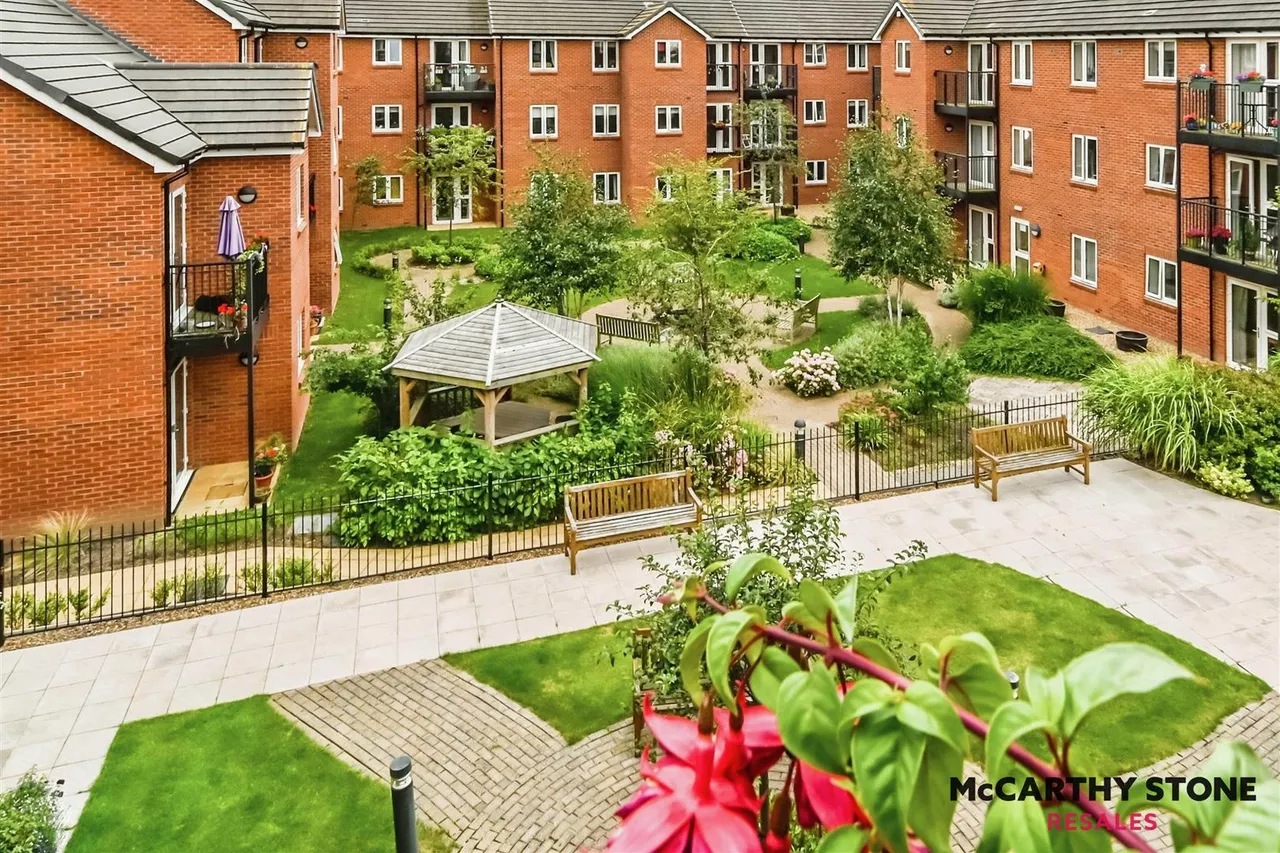High View, Bedford, MK41, photo 13