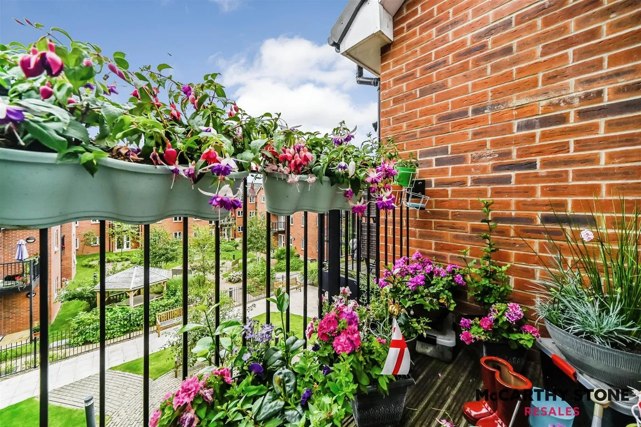 High View, Bedford, MK41, photo 4