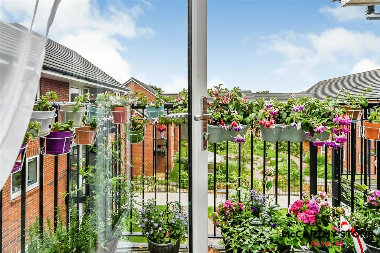 High View, Bedford, MK41, photo 3