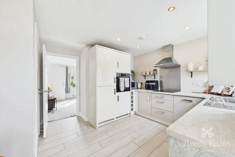 Oak Leaf Drive, Bamber Bridge, Lancashire, PR5, photo 9