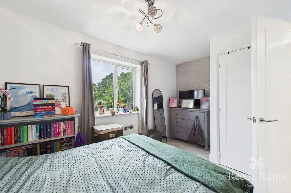 Oak Leaf Drive, Bamber Bridge, Lancashire, PR5, photo 12
