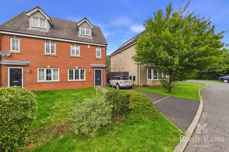 Oak Leaf Drive, Bamber Bridge, Lancashire, PR5, photo 7