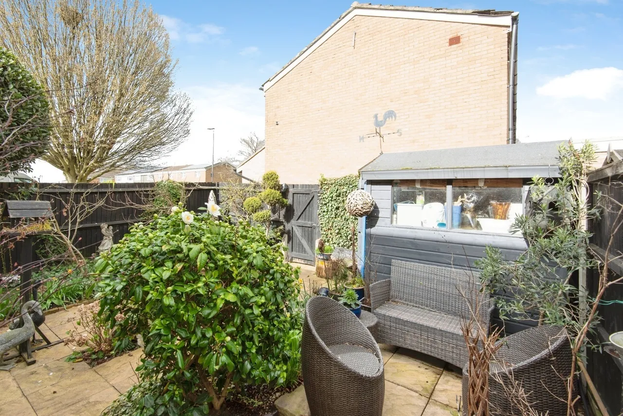 Canterbury Way, Stevenage, Hertfordshire, SG1, photo 10