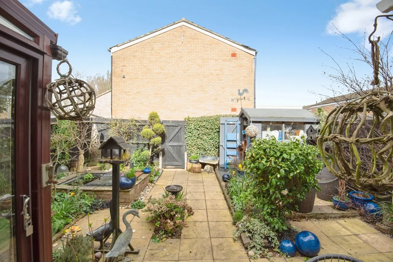 Canterbury Way, Stevenage, Hertfordshire, SG1, photo 18