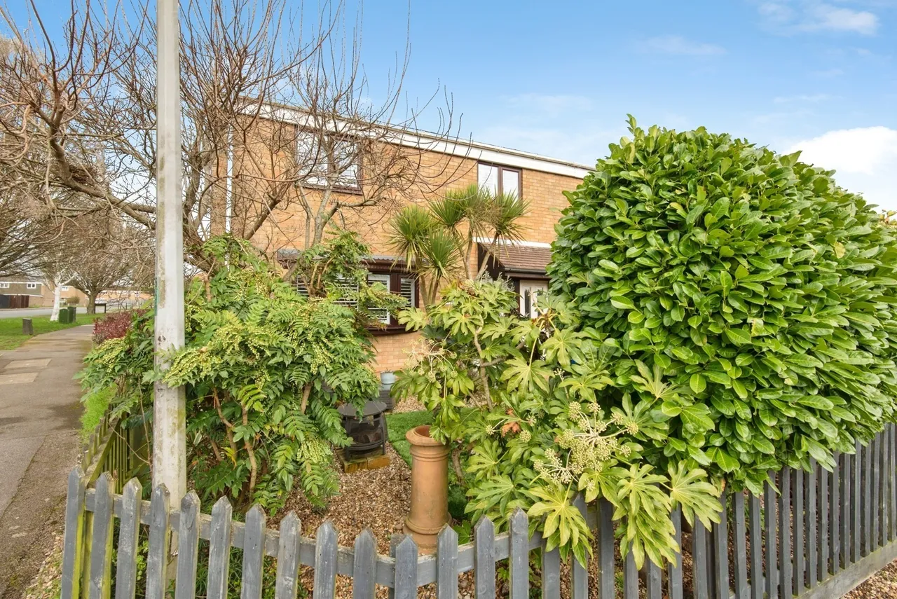 Canterbury Way, Stevenage, Hertfordshire, SG1, photo 19