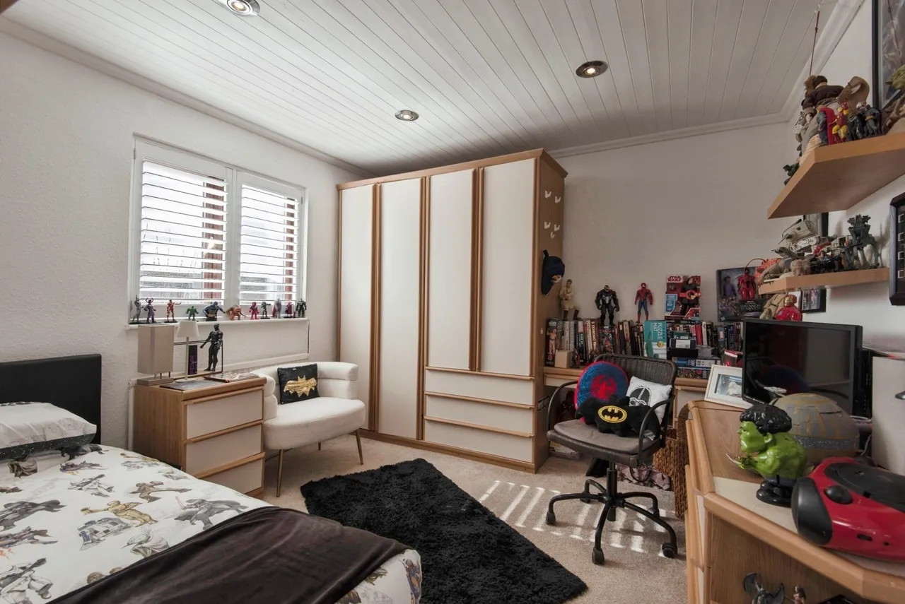 Canterbury Way, Stevenage, Hertfordshire, SG1, photo 17