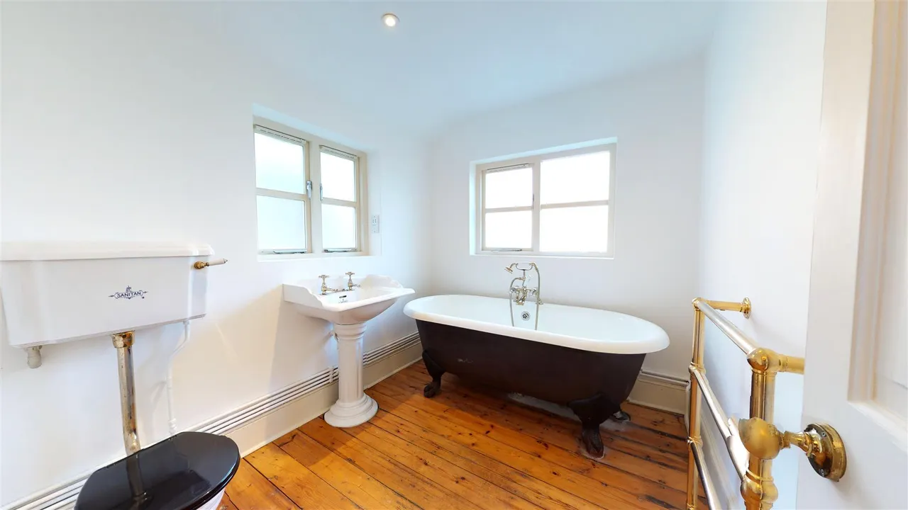 Forest Road, Loughton, photo 10