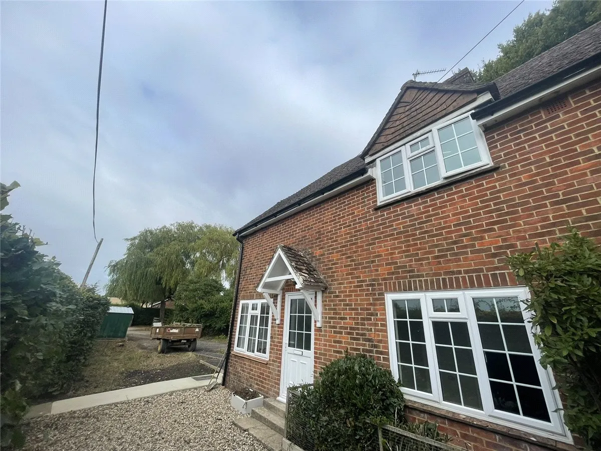 Overton, Basingstoke, RG25, photo 10